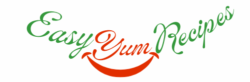 Easy Yum Recipes