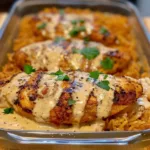 Creamy Cajun Chicken: A Flavorful Dinner Recipe Guide