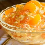Mandarin Orange Jello Salad: A Refreshing Summer Dessert