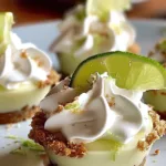 No-Bake Mini Key Lime Pie Recipe for Summer Delight