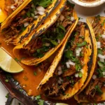 Birria Tacos Recipe: Authentic Braised Beef Tacos Guide