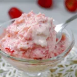 Delicious Rhubarb Fluff Recipe for Refreshing Spring Desserts