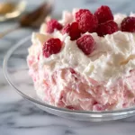 Rhubarb Fluff Recipe: A Sweet and Tangy Delight