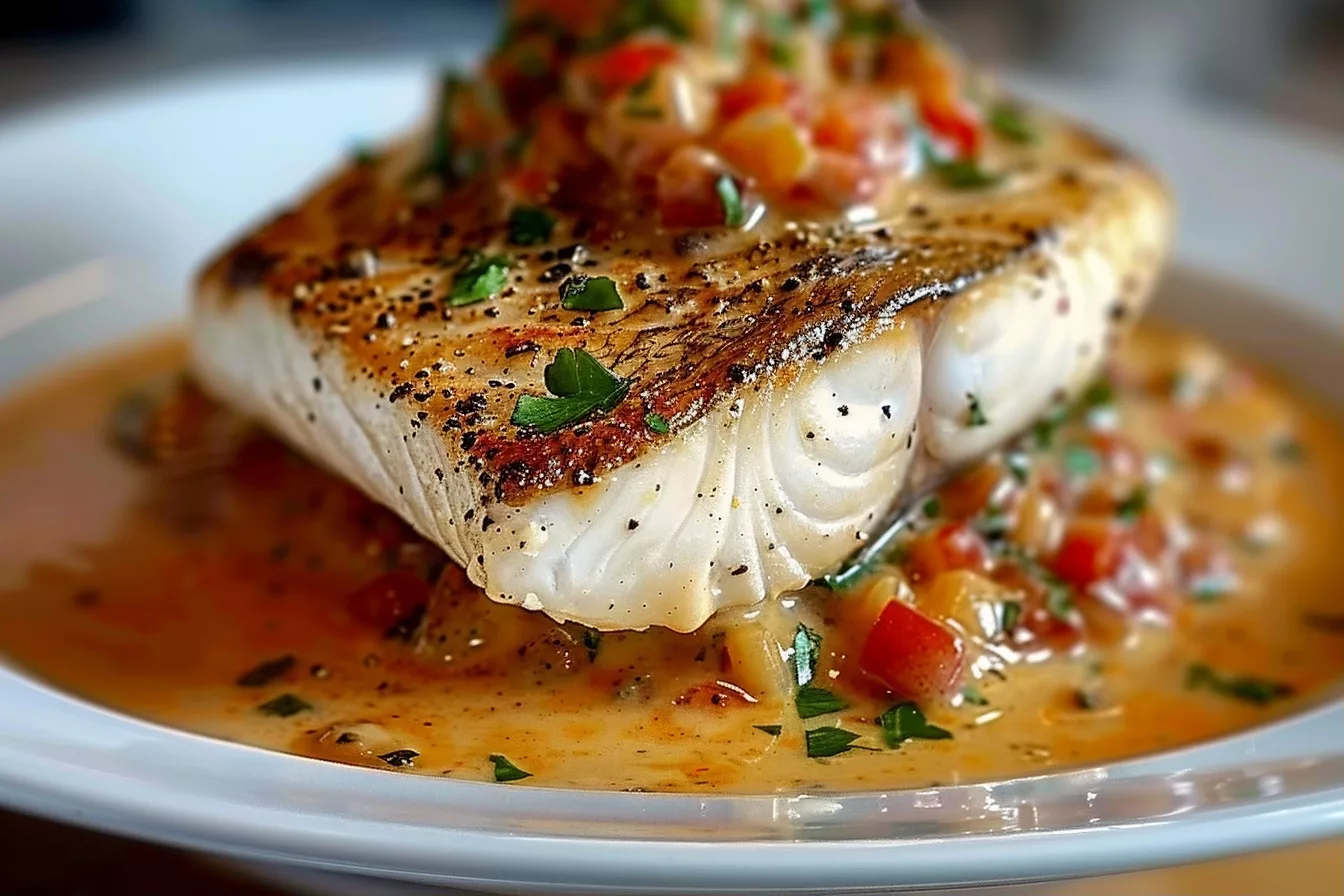 Red Snapper Creamy Creole Sauce: A Southern Seafood Masterpiece 42 image 1786279182073