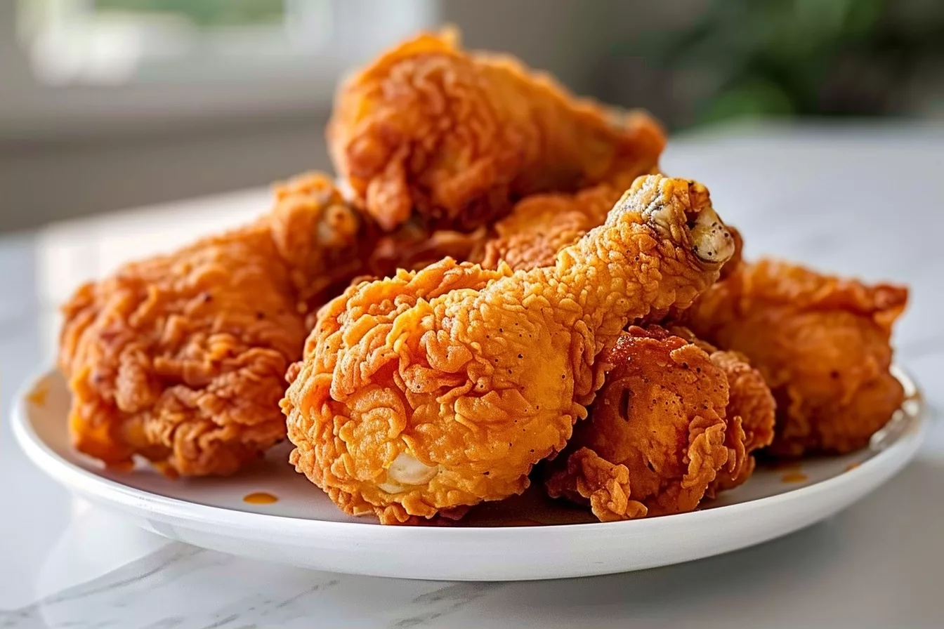 KFC Fried Chicken Recipe Authentic Copycat Guide kfc-fried-chicken-recipe-authentic-copycat-guide