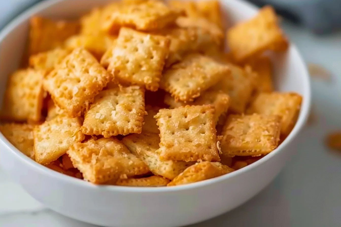 Sourdough Cheez-Its: The Ultimate Homemade Cheese Cracker Recipe 38 image 1786283721436