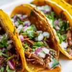 Slow Cooker Birria Tacos: A Delicious Authentic Recipe