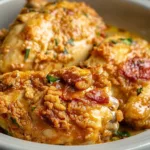 Crockpot Marry Me Chicken: The Ultimate Creamy Recipe