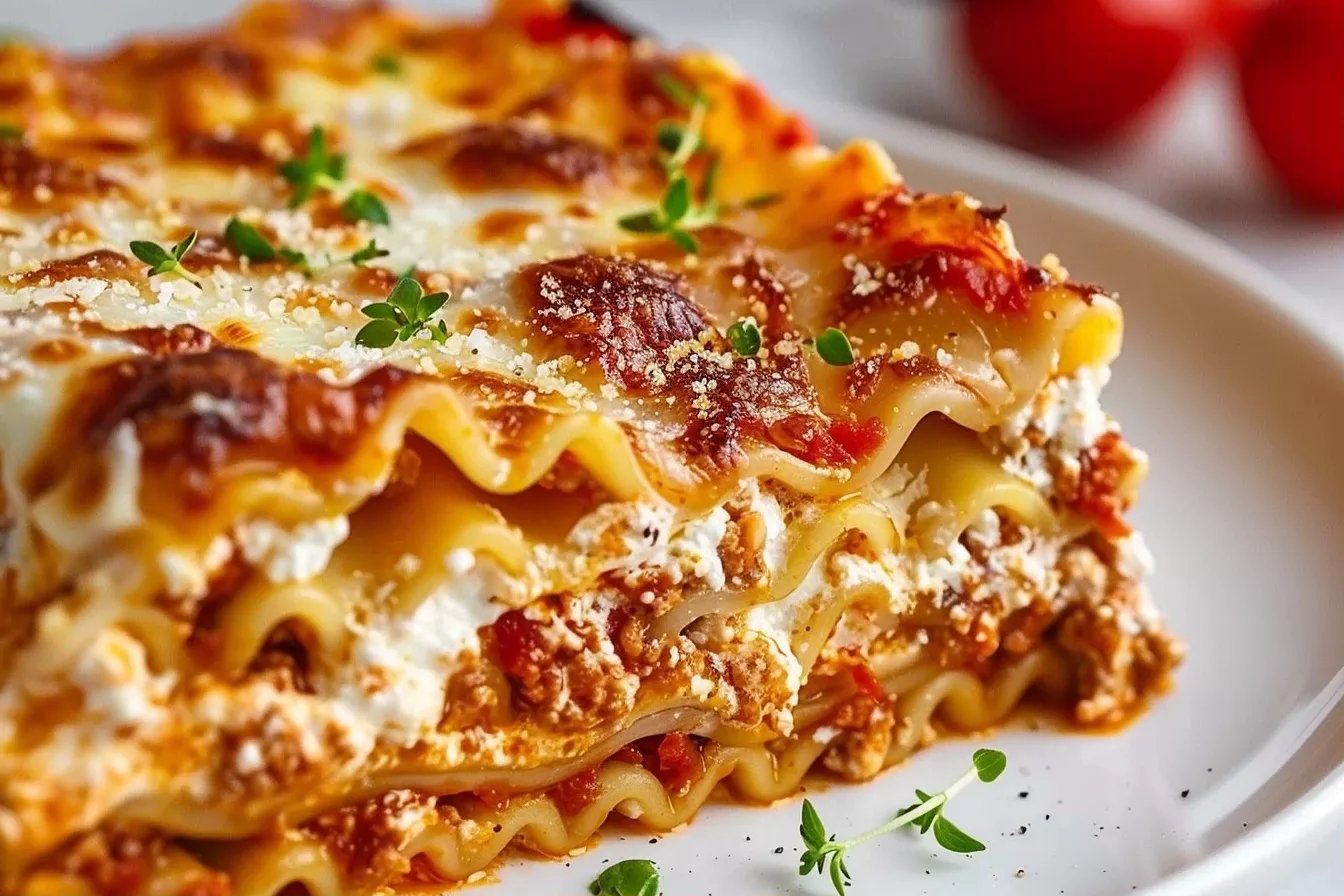 Italian Lasagna: The Ultimate Authentic Homemade Recipe 42 image 1786305740792