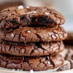 Gluten-Free Chocolate Cookies: A Deliciously Healthy Treat